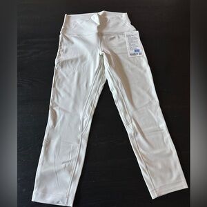 lululemon Align HR crop 23” size 8 Leggings